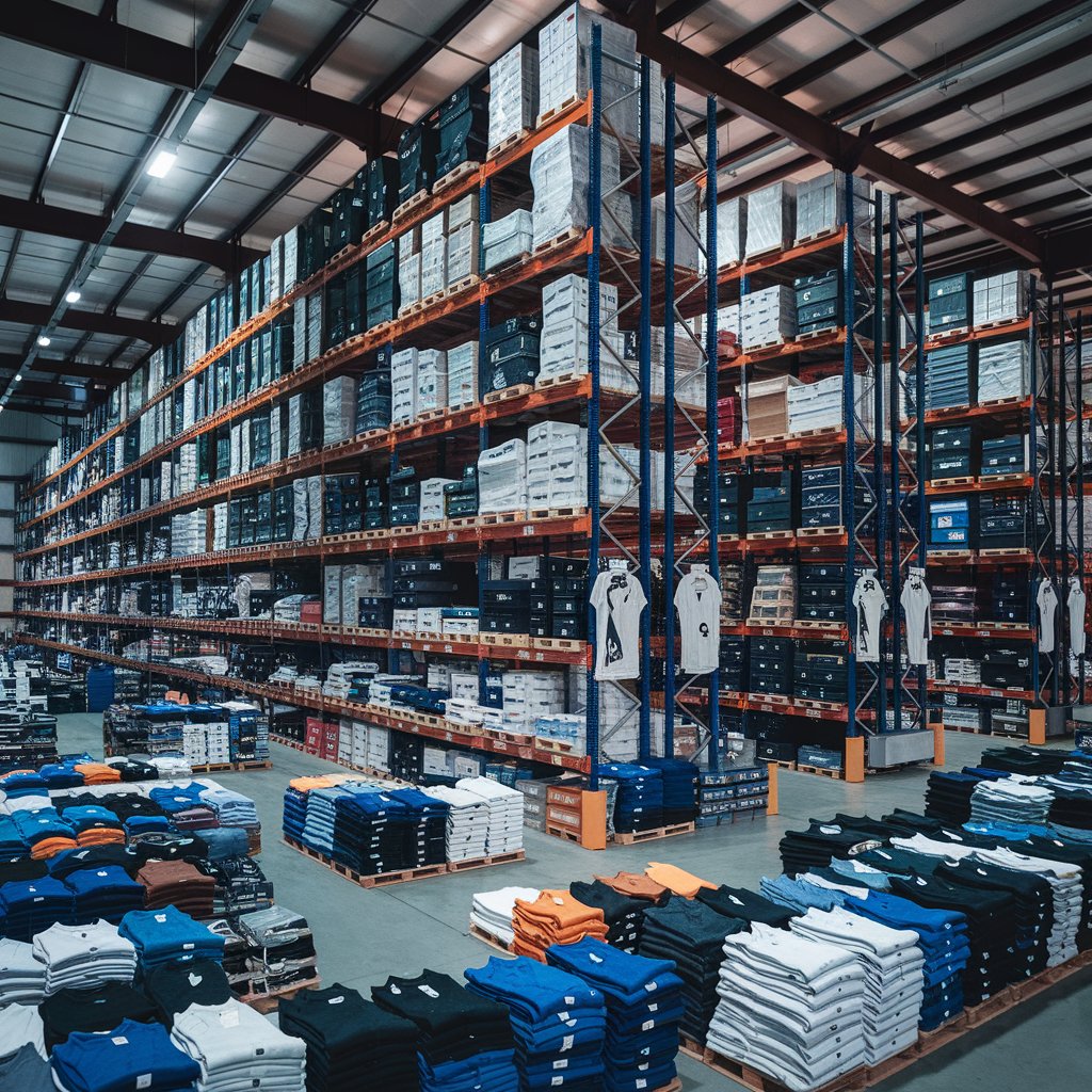 Fournisseur en chaussures de marque en Belgique